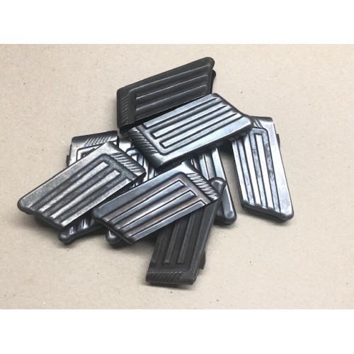 Steyr Mannlicher M95 Clips - Solid Wall